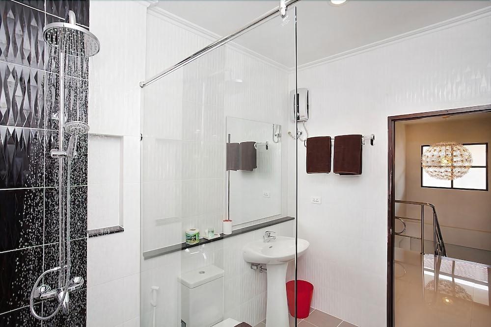 Vichy Villa Jomtien Beach Zewnętrze zdjęcie
