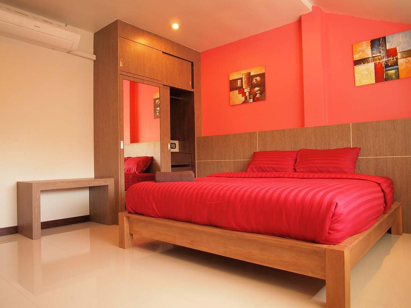 Vichy Villa Jomtien Beach Zewnętrze zdjęcie
