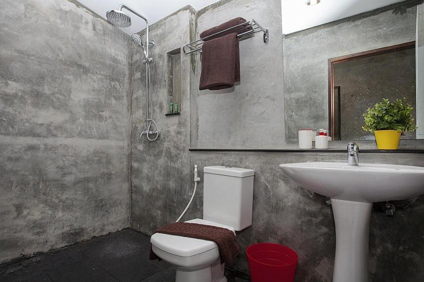 Vichy Villa Jomtien Beach Zewnętrze zdjęcie